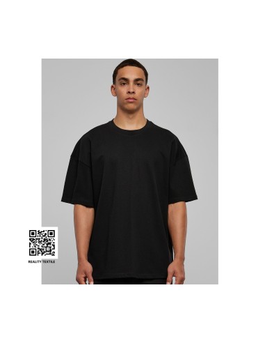 BUI-BY163-Ultra Heavy Cotton Box Tee